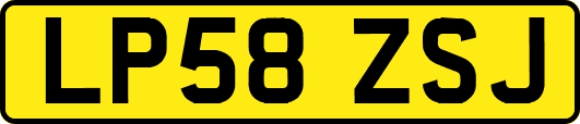LP58ZSJ