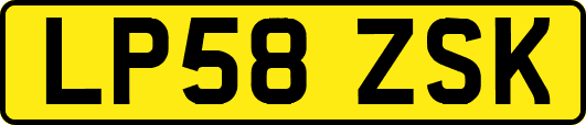 LP58ZSK