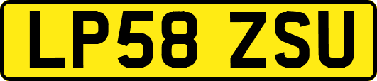LP58ZSU
