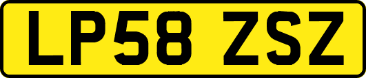 LP58ZSZ