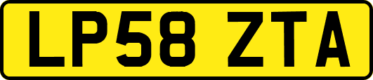 LP58ZTA