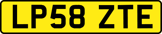 LP58ZTE