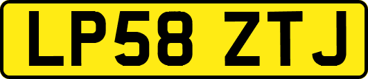 LP58ZTJ