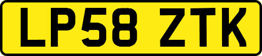 LP58ZTK