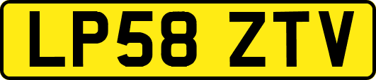 LP58ZTV