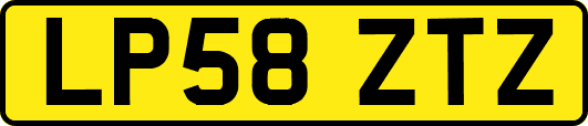 LP58ZTZ