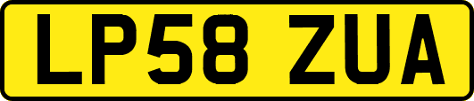 LP58ZUA