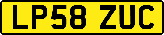 LP58ZUC