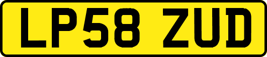 LP58ZUD
