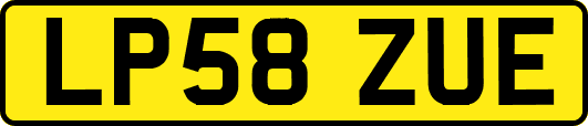 LP58ZUE