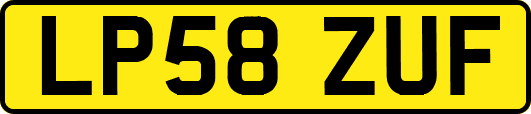 LP58ZUF