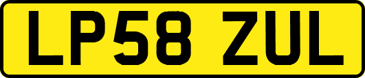 LP58ZUL