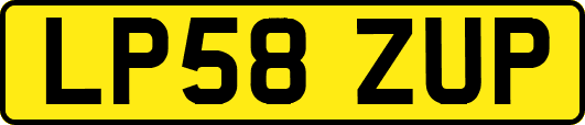 LP58ZUP