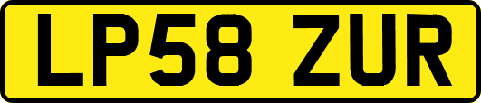 LP58ZUR