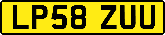 LP58ZUU