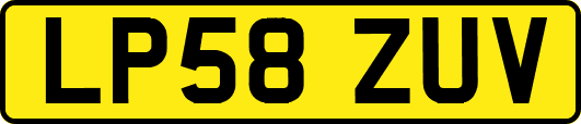 LP58ZUV