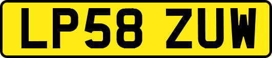 LP58ZUW