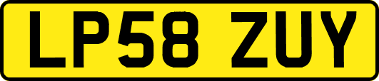 LP58ZUY