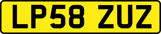 LP58ZUZ