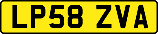 LP58ZVA