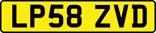 LP58ZVD