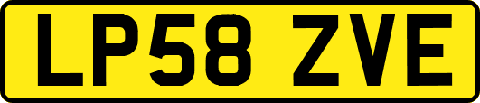 LP58ZVE