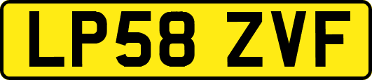 LP58ZVF