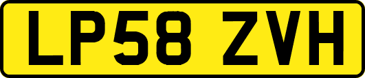 LP58ZVH