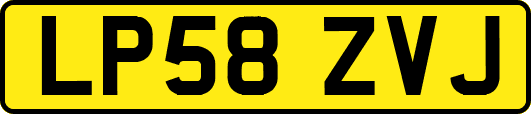LP58ZVJ
