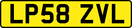LP58ZVL