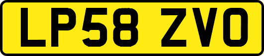 LP58ZVO