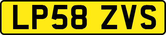 LP58ZVS