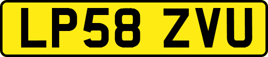 LP58ZVU
