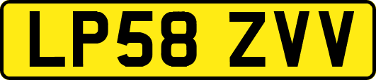 LP58ZVV