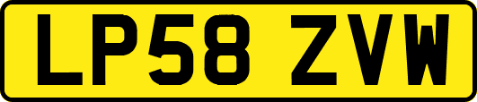 LP58ZVW