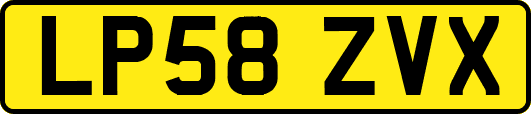 LP58ZVX