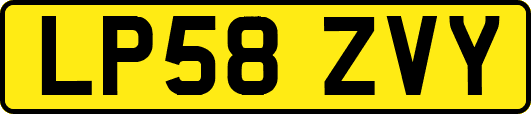 LP58ZVY