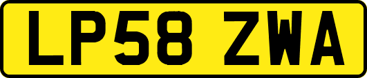 LP58ZWA