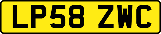 LP58ZWC