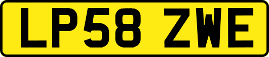 LP58ZWE
