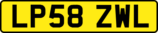LP58ZWL