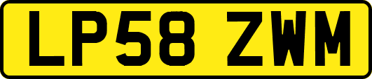 LP58ZWM