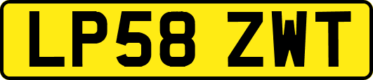 LP58ZWT