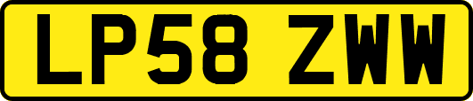 LP58ZWW