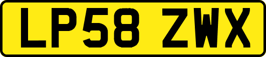 LP58ZWX