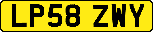 LP58ZWY