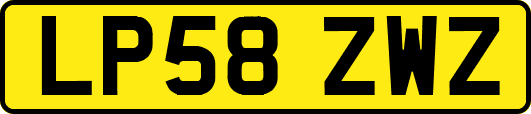 LP58ZWZ