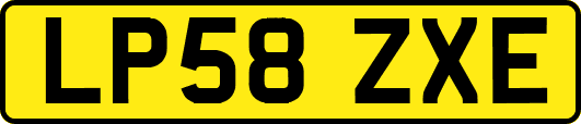 LP58ZXE
