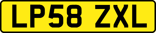 LP58ZXL