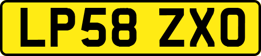 LP58ZXO